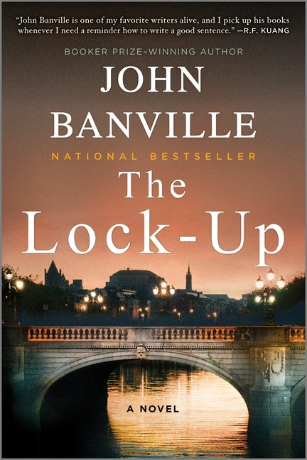 The Lock-Up (First Time Trade)