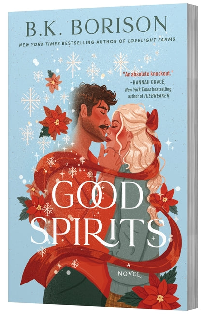 Good Spirits - Ingram