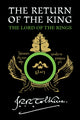 The Return of the King, 3: Being the Third Part of the Lord of the Rings - Ingram