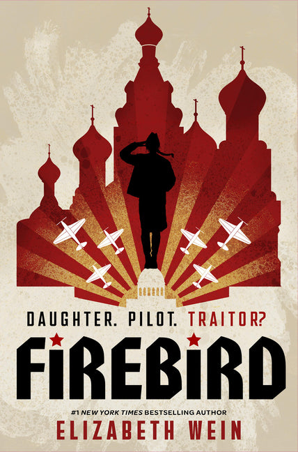 Firebird (High Readability) - Ingram