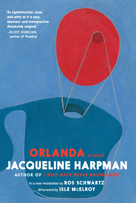 Orlanda - Ingram