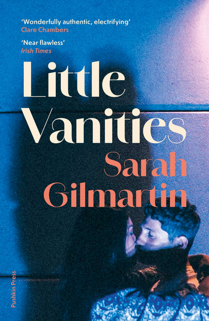 Little Vanities