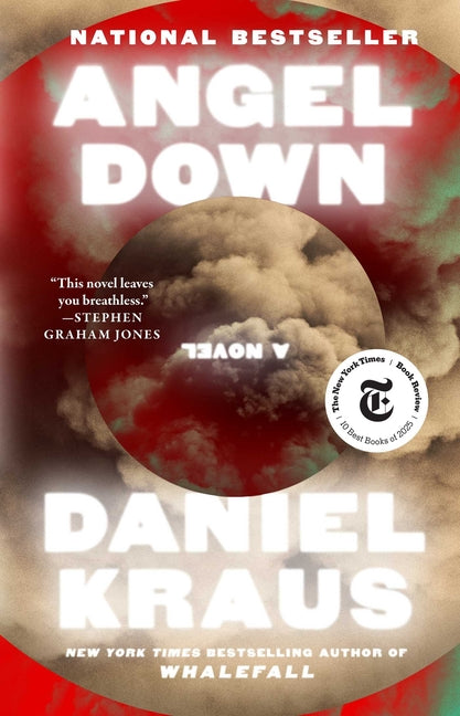 Angel Down - Ingram