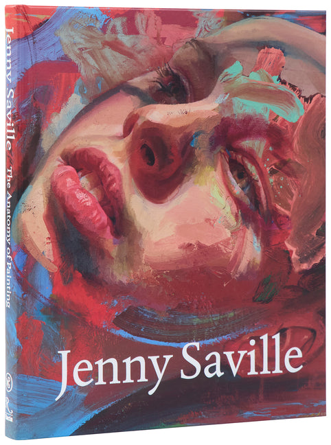Jenny Saville: The Anatomy of Painting - Ingram
