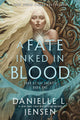 A Fate Inked in Blood: Book One of the Saga of the Unfated - Ingram