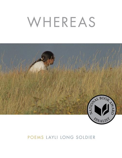 Whereas: Poems - Ingram