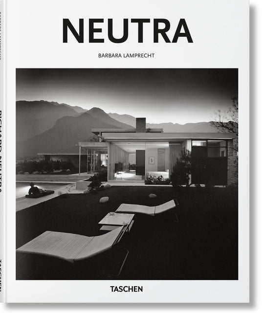 Neutra - Ingram