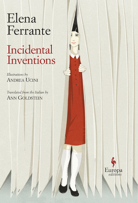 Incidental Inventions - Ingram
