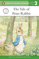 The Tale of Peter Rabbit - Ingram