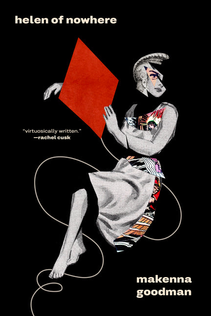 Helen of Nowhere - Ingram