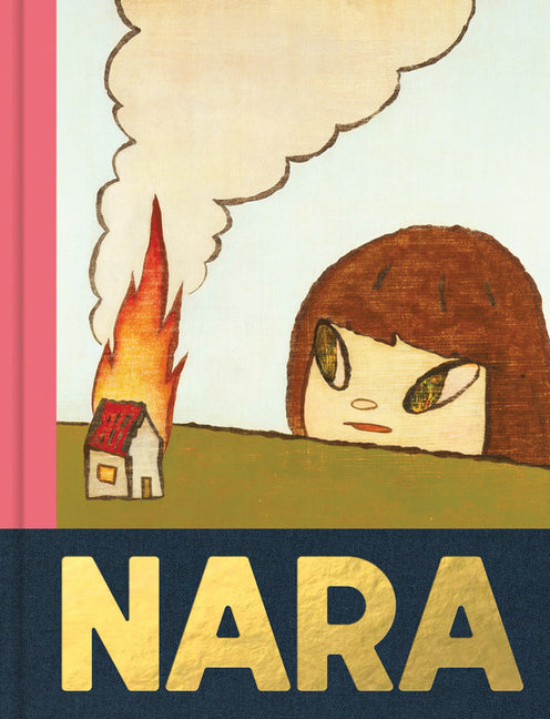 Yoshitomo Nara - Ingram