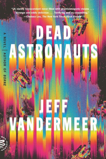 Dead Astronauts - Ingram
