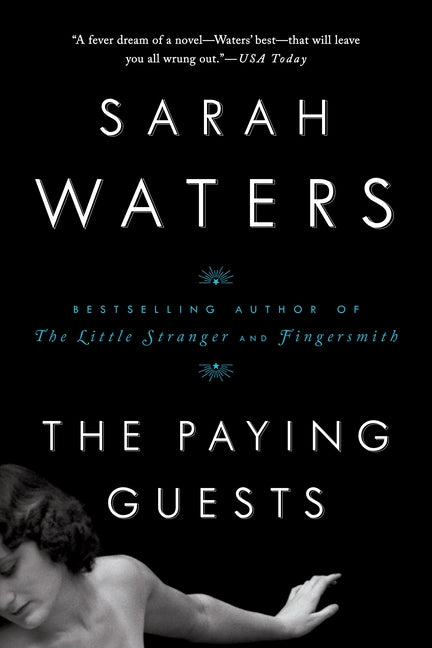 The Paying Guests - Ingram