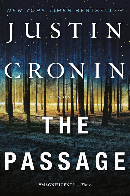 The Passage - Ingram