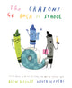 The Crayons Go Back to School - Ingram
