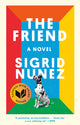 The Friend (National Book Award Winner) - Ingram