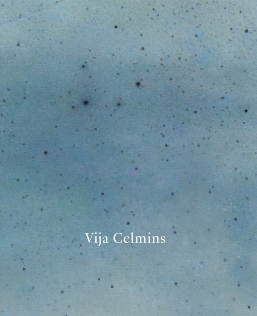 Vija Celmins - Ingram