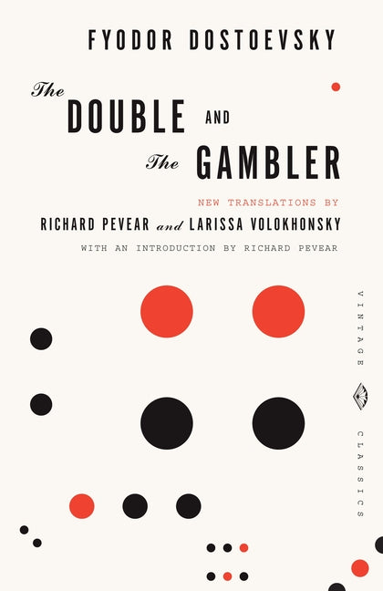 The Double and the Gambler - Ingram