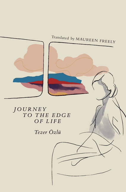 Journey to the Edge of Life - Ingram