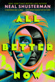 All Better Now (Reprint)
