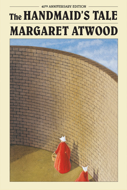The Handmaid's Tale (Deluxe Edition): 40th Anniversary Edition - Ingram