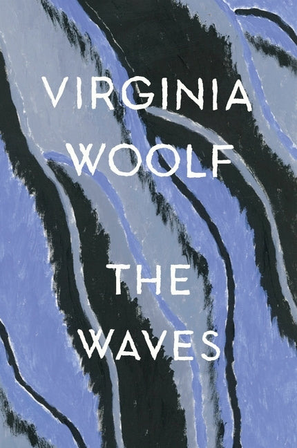 The Waves: The Virginia Woolf Library Authorized Edition - Ingram