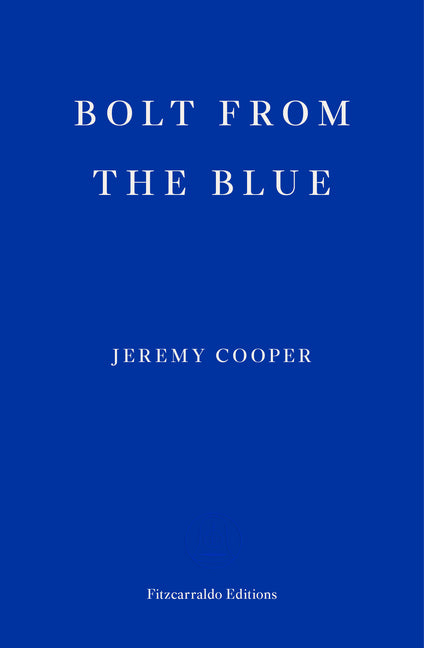 Bolt from the Blue - Ingram