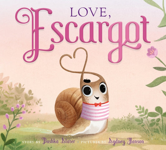 Love, Escargot - Ingram