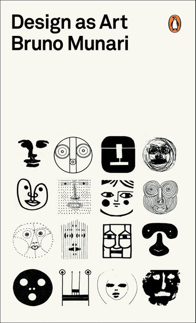 Design as Art - Ingram