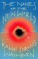 The Names of the New World - Ingram