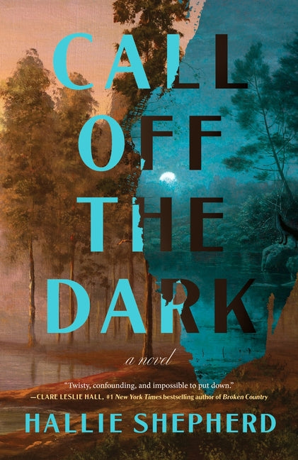 Call Off the Dark