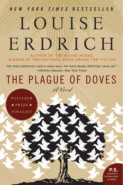 The Plague of Doves - Ingram