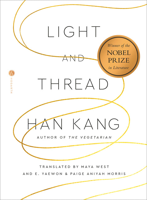 Light and Thread - Ingram