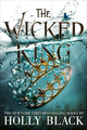 The Wicked King - Ingram