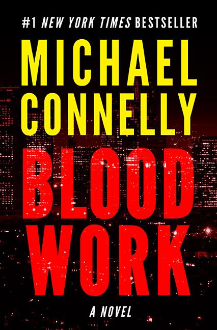Blood Work - Ingram