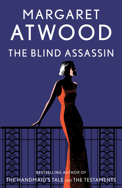 The Blind Assassin - Ingram