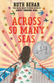 Across So Many Seas - Ingram