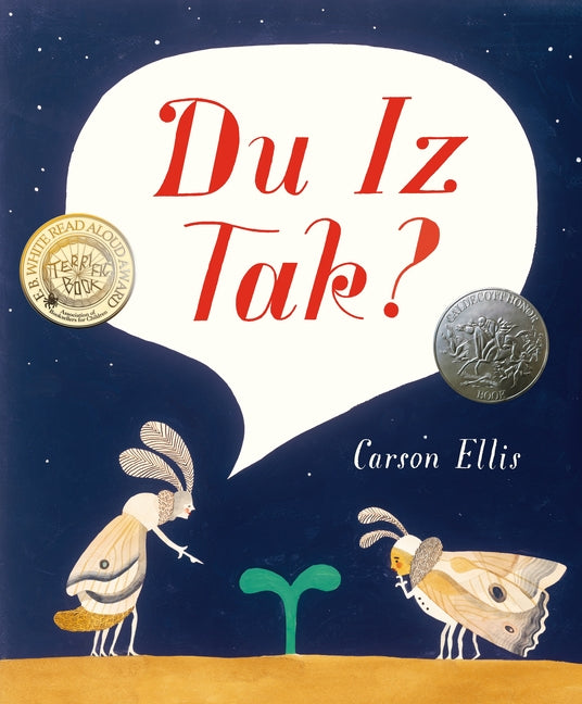Du Iz Tak? - Ingram