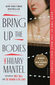 Bring Up the Bodies - Ingram