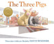 The Three Pigs - Ingram