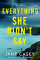 Everything She Didn't Say