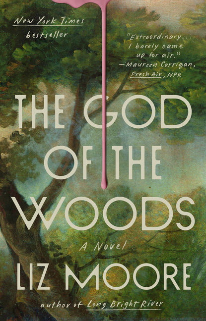 The God of the Woods - Ingram