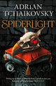 Spiderlight - Ingram