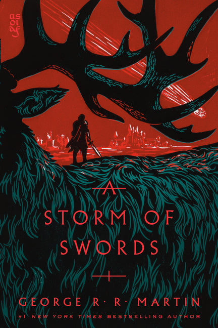 A Storm of Swords - Ingram