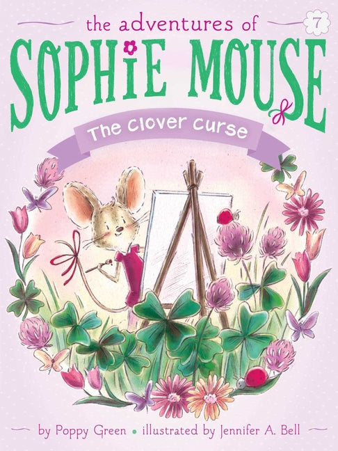 The Clover Curse - Ingram