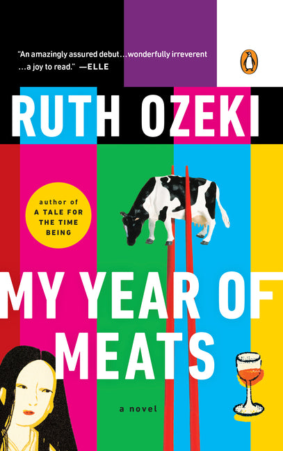 My Year of Meats - Ingram