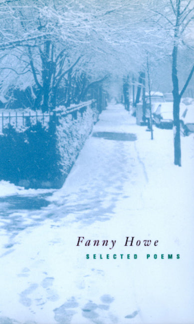 Selected Poems - Ingram