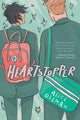 Heartstopper #1: A Graphic Novel - Ingram