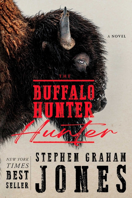 The Buffalo Hunter Hunter - Ingram