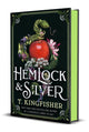 Hemlock & Silver - Ingram